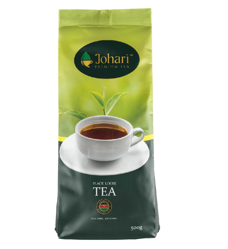 joahari tea